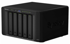 5-�� �������� ������� ���������� Synology Disk Station  DS1517