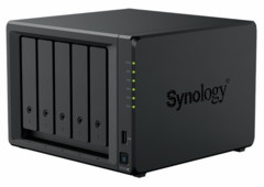 Disk Station DS1525+