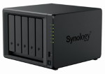 Сетевой накопитель Synology Disk Station DS1525+