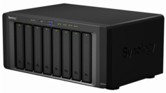 5-�� �������� ������� ���������� Synology Disk Station  DS1813+