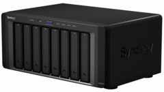 5-�� �������� ������� ���������� Synology Disk Station  DS1815+