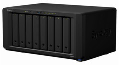 5-�� �������� ������� ���������� Synology Disk Station  DS1819+