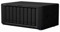 8-    Synology Disk Station  DS1821+