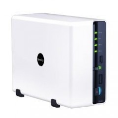 Synology Disk Station  DS207+