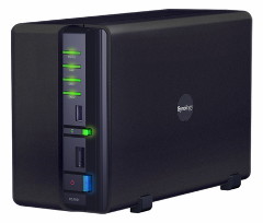 Synology Disk Station  DS210+