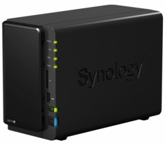 Synology Disk Station  DS213+