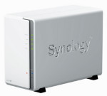 Сетевой накопитель начального уровня Synology Disk Station DS223j