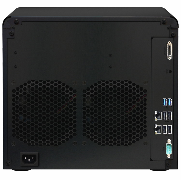 12-�� �������� ������� ���������� Synology Disk Station  DS2413+ - ��� �����