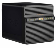 Synology Disk Station  DS409+