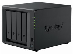 Disk Station DS425+