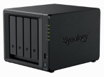 Сетевой накопитель Synology Disk Station DS425+