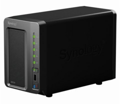 Synology Disk Station  DS710+
