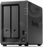 Сетевой накопитель Synology Disk Station DS725+