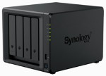 Сетевой накопитель Synology Disk Station DS925+