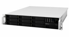 ���������������� 10-�� �������� ������� ���������� �������  Rack  2U Synology Rack Station  RS2211+ / RS2211RP+