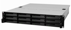 ���������������� 10-�� �������� ������� ���������� �������  Rack  2U Synology Rack Station  RS3617xs