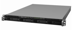 ���������������� 4-� �������� ������� ���������� ������� 19� / 1U Synology Rack Station  RS814+ / RS814RP+