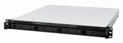 Rack Station RS822+ / RS822RP+