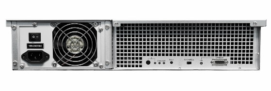 12-� �������� ������� eSATA ������ ���������� ������� ����-������� 2U ��� ������� ����������� RS409+/RP  Synology   RX1211  - ��� �����