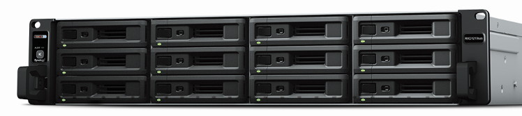 �������  ������ ���������� Synology RXD1219sas - ��� �������
