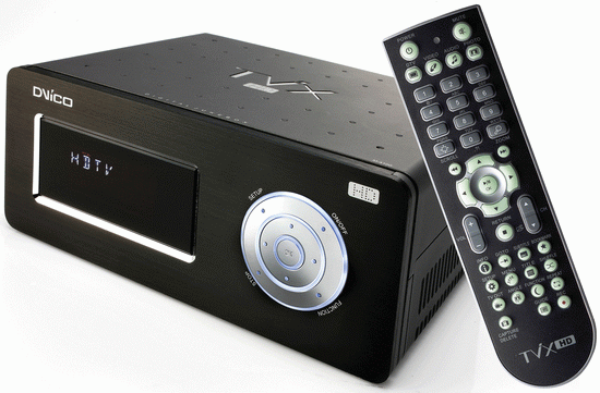 TViX HD M-6500