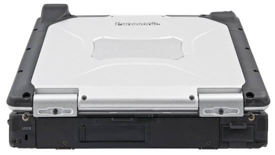 Защищенный  ноутбук Panasonic CF-30