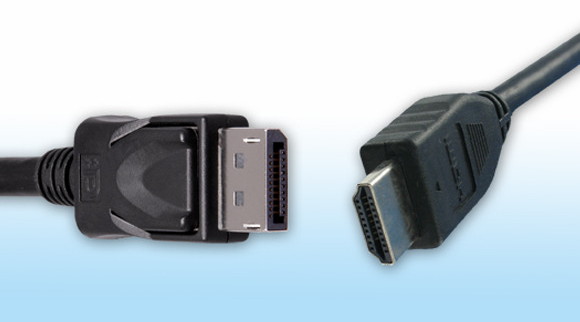 HDMI или DisplayPort: какой интерфейс отображения господствует?