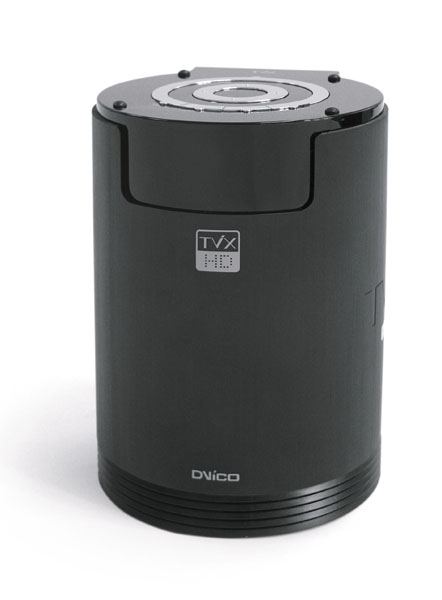 TViX-HD m-5100 - HDD   -  
