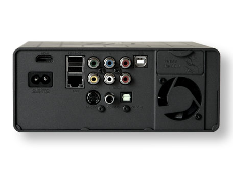 TViX-HD M-6500 - HDD   -   