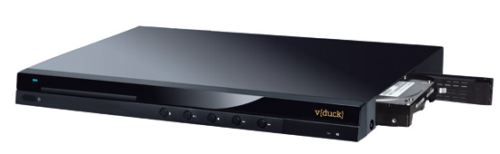  c  Full-HD V[duck] C320 -  