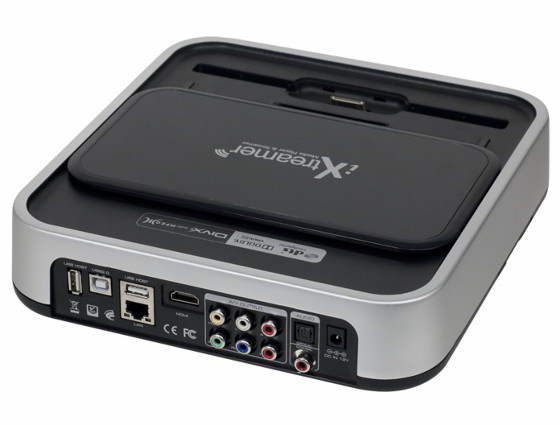  i355 iXtreamer -  