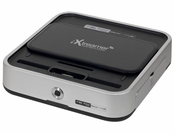  i355 iXtreamer -  