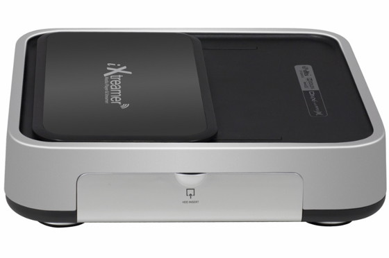  i355 iXtreamer -  