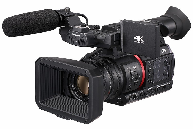 ��������� Panasonic AG-CX350