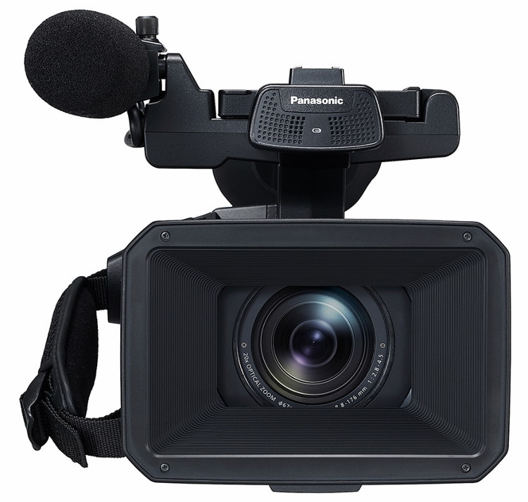 ��������� Panasonic AG-CX350 - ���  �������