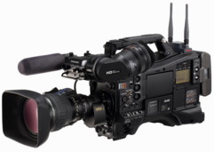 ��������� Panasonic AJ-PX5000G 