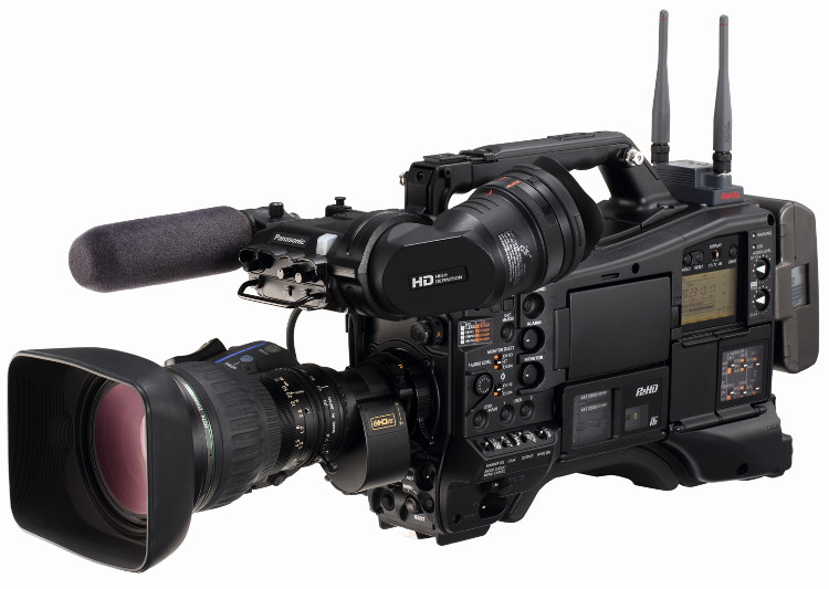 ��������� Panasonic AJ-PX5000G - ���  �������