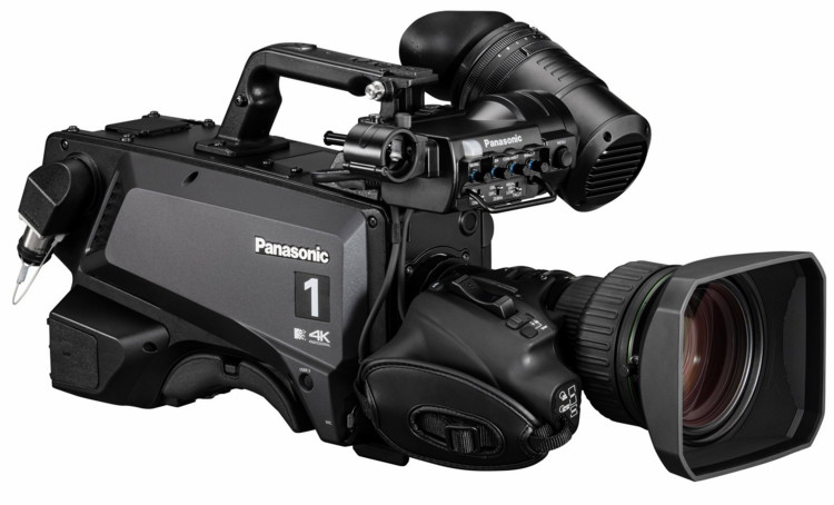 ��������� Panasonic AK-UC3300 - ���  �������