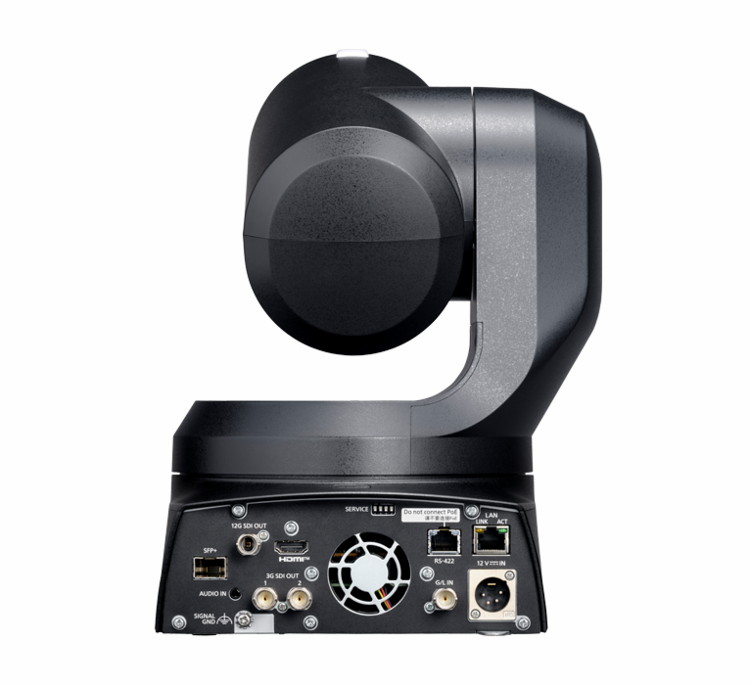 ������������� ������ c ����������� 4K Panasonic  AW-UE150WE / AW-UN150WE - ���  �����