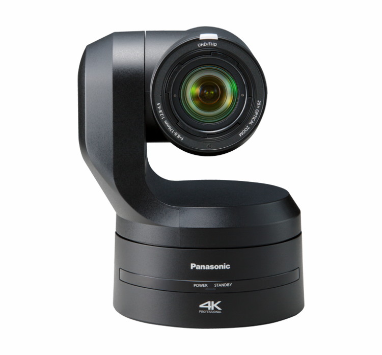 ������������� ������ c ����������� 4K Panasonic  AW-UE150KE / AW-UN150KE