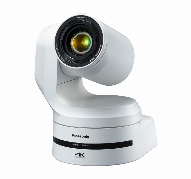 ������������� ������ c ����������� 4K Panasonic  AW-UE150WE / AW-UN150WE
