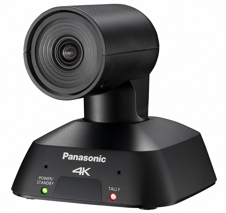 ������������� ������ c ����������� 4K Panasonic  AW-UE70KE / AW-UN70KE