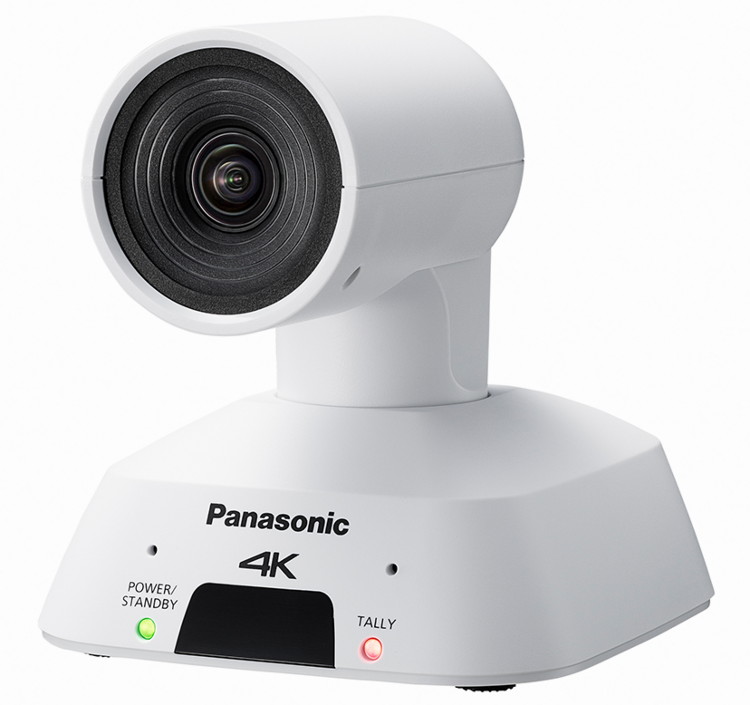 ������������� ������ c ����������� 4K Panasonic  AW-UE70WE / AW-UN70WE