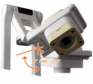 ������� ������� AVerVision SPC300 � ��������-������ AVerVision