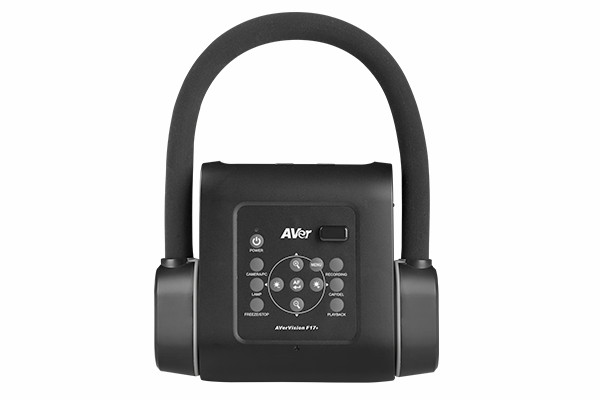 ��������-������ AVerVision F17+ - � ��������� ����