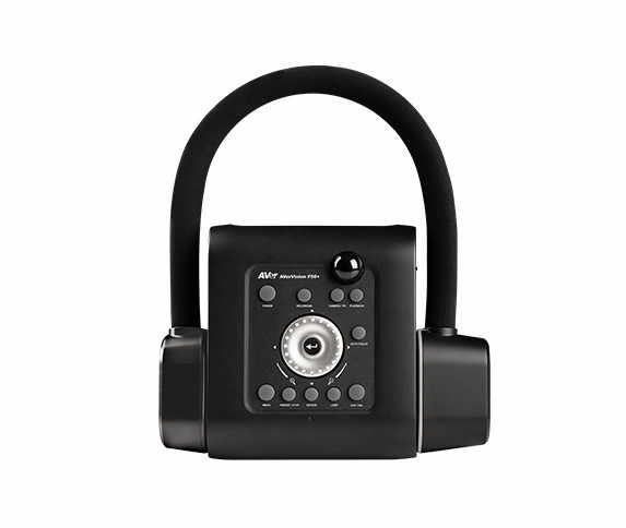 ��������-������ AVerVision F50+ - � ��������� ����