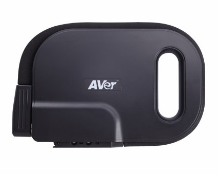 ��������-������ AVerVision U10 / U15 - ��� � ��������� ���������