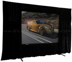 ���������� ����� ��� ����������� �������� �e��� QuickStand Drape