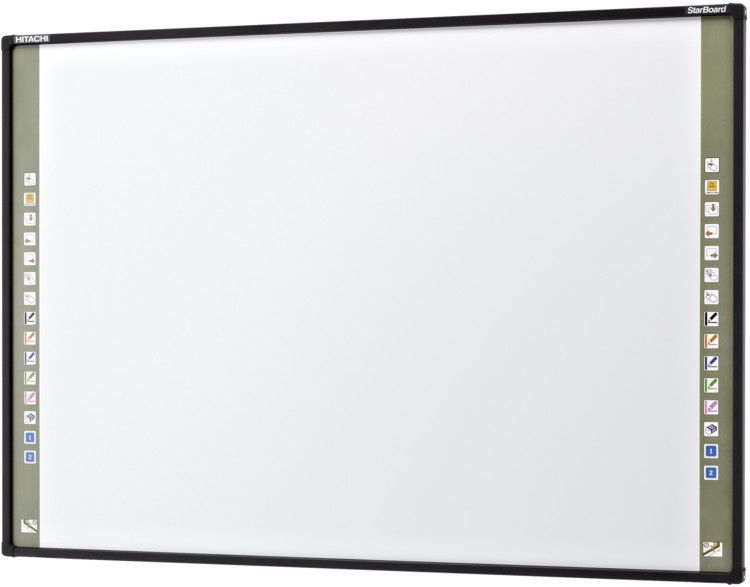 ������������� ����� Hitachi Starboard FX-79E1 - ��� �����