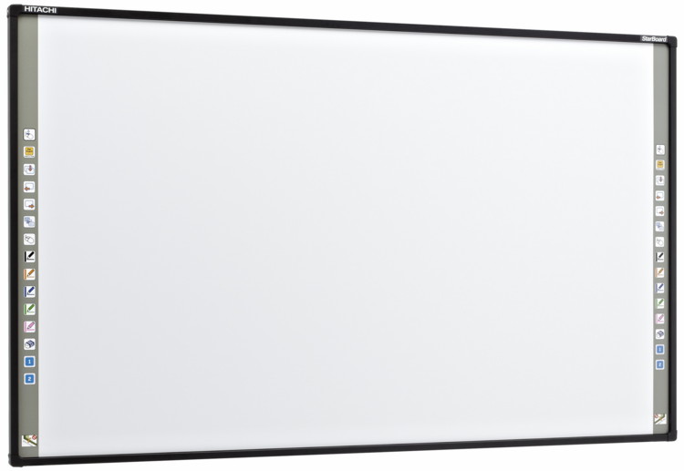 ������������� ����� Hitachi Starboard FX-89WE1 - ��� ������